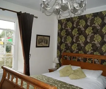 St Agnes 3* 圣阿格尼丝
